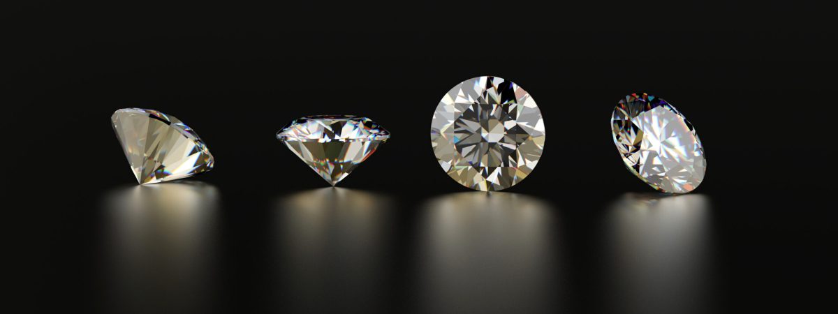 diamond diamond